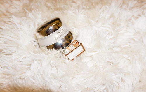 目標 美白 抗痘 混油毛球的秋冬護膚routine