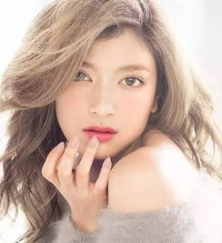 為什么你的臉蛋不好看 那是因為你沒有這些日本女優的高鼻梁