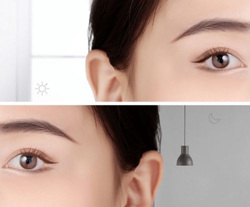 睫毛精 人手一只的新版艾杜紗睫毛打底膏