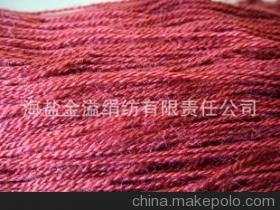 膨體毛腈紗 28NM/2 特性、應用與市場價值解析