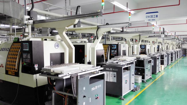 數控機床機械手 自動化設備 帶動制造業(yè)市場