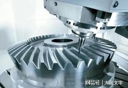高端數(shù)控機床產品震撼到你沒?德吹美吹進來:中國制造讓你開開眼